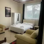 Hotel Apart Koycegiz (Mugla)