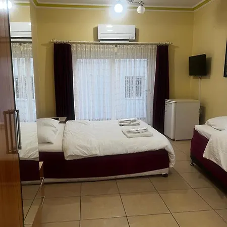Hotel Apart *