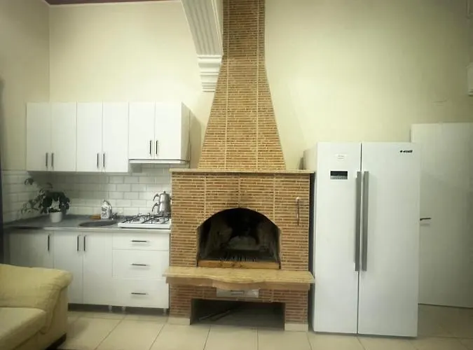 Apart Szálloda Koycegiz