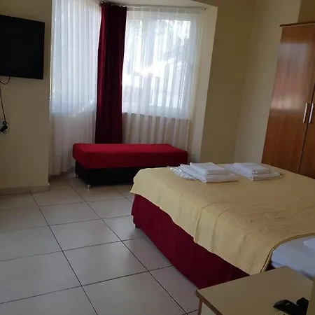 Hotel Apart