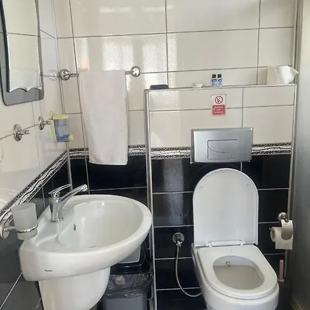Hotel Apart