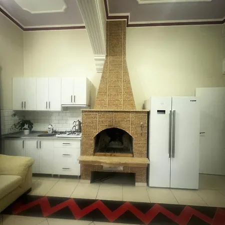 Apart Hotel Koycegiz (Mugla)