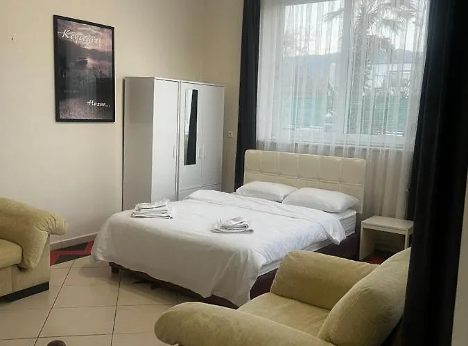 فندق Apart كويجيز