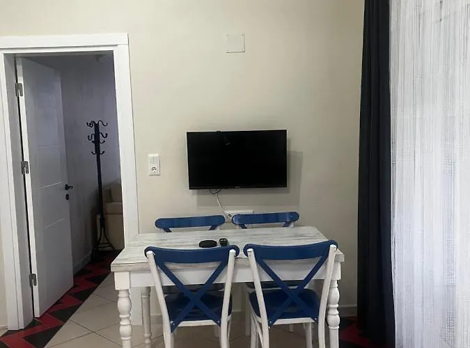 Apart فندق كويجيز